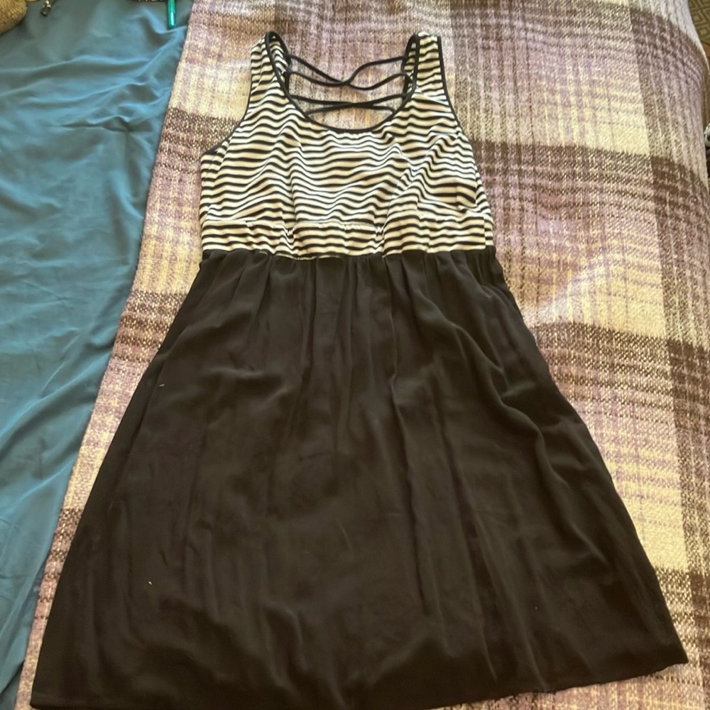Torrid dress